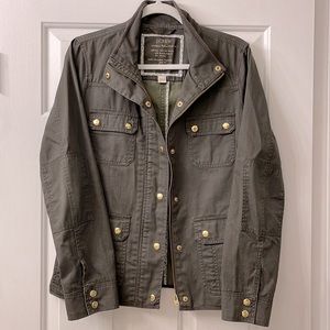 J. Crew Jacket